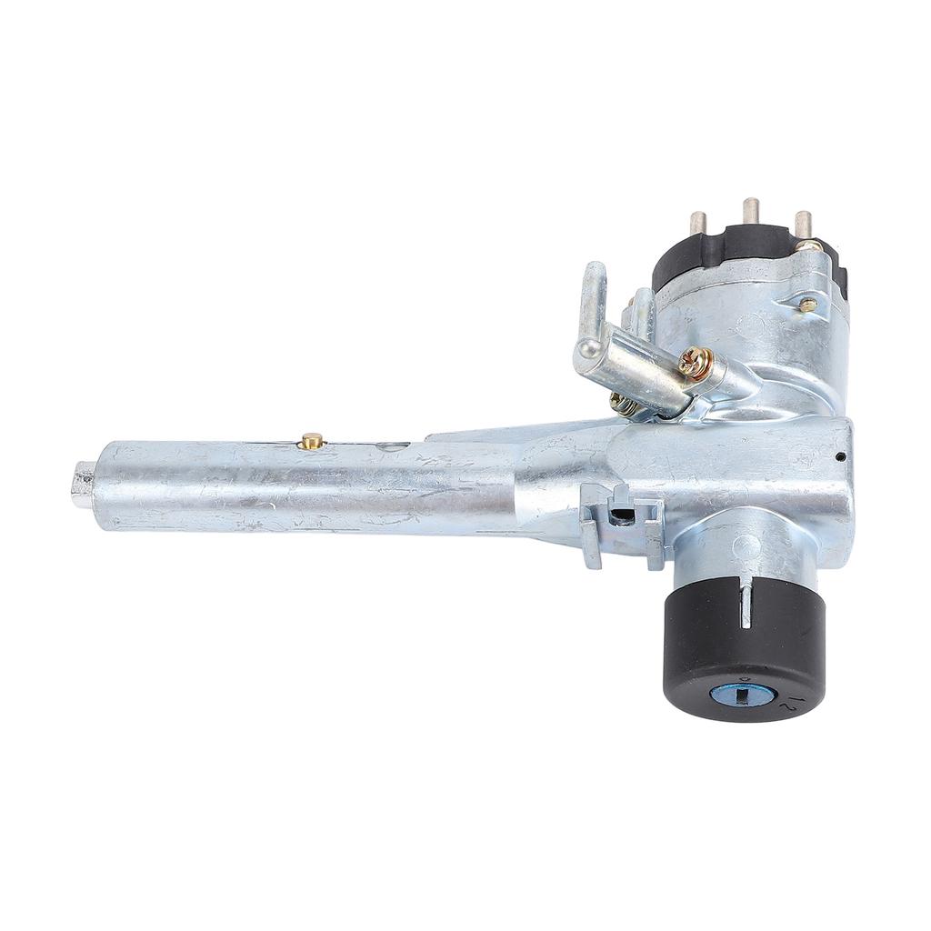 Tenningslås sylinder med 2 nøkler Langvarig jevn drift 0004600284 for Buss 207 310 MB 207 410