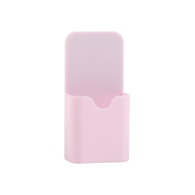 Mini Magnetisk Whiteboardpennhållare | Multifunktionell Förvaring för Hemmet, Kontoret eller Barnens Klotter