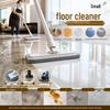 Long-Lasting Floor Cleaner for Mud and Oil Stain Removal