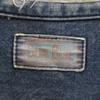 BLUE BLUE Long sleeve Denim shirt 3 Men's Used