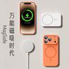 Applicable To the New Apple 17ProMax Mobile Phone Case, True Liquid Silicone Fine Magnetic All-inclusive iPhone16 Protective Case.