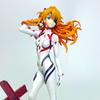 25Cm Neon Cute Genesis Classic Evangelion Anime Movie Bishoujo Figurine Game-Inspired Desktop Decoration For Collection Gift