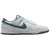 Nike Dunk Low Retro Pure Platinum Men Sneakers White Mineral-Slate IH1940002