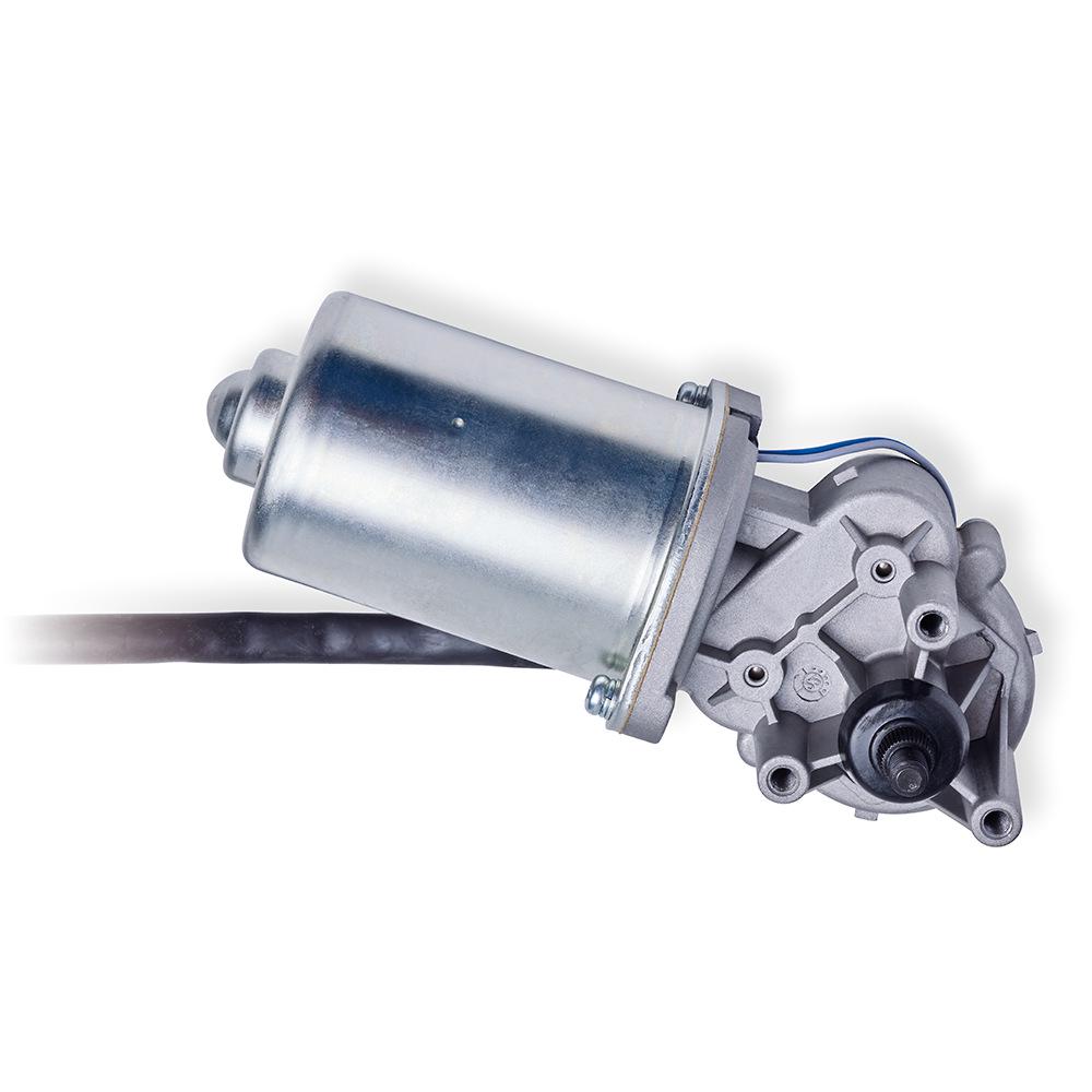 Adjustable Double Speed Windshield Wiper Motor for NIVA Passenger Car