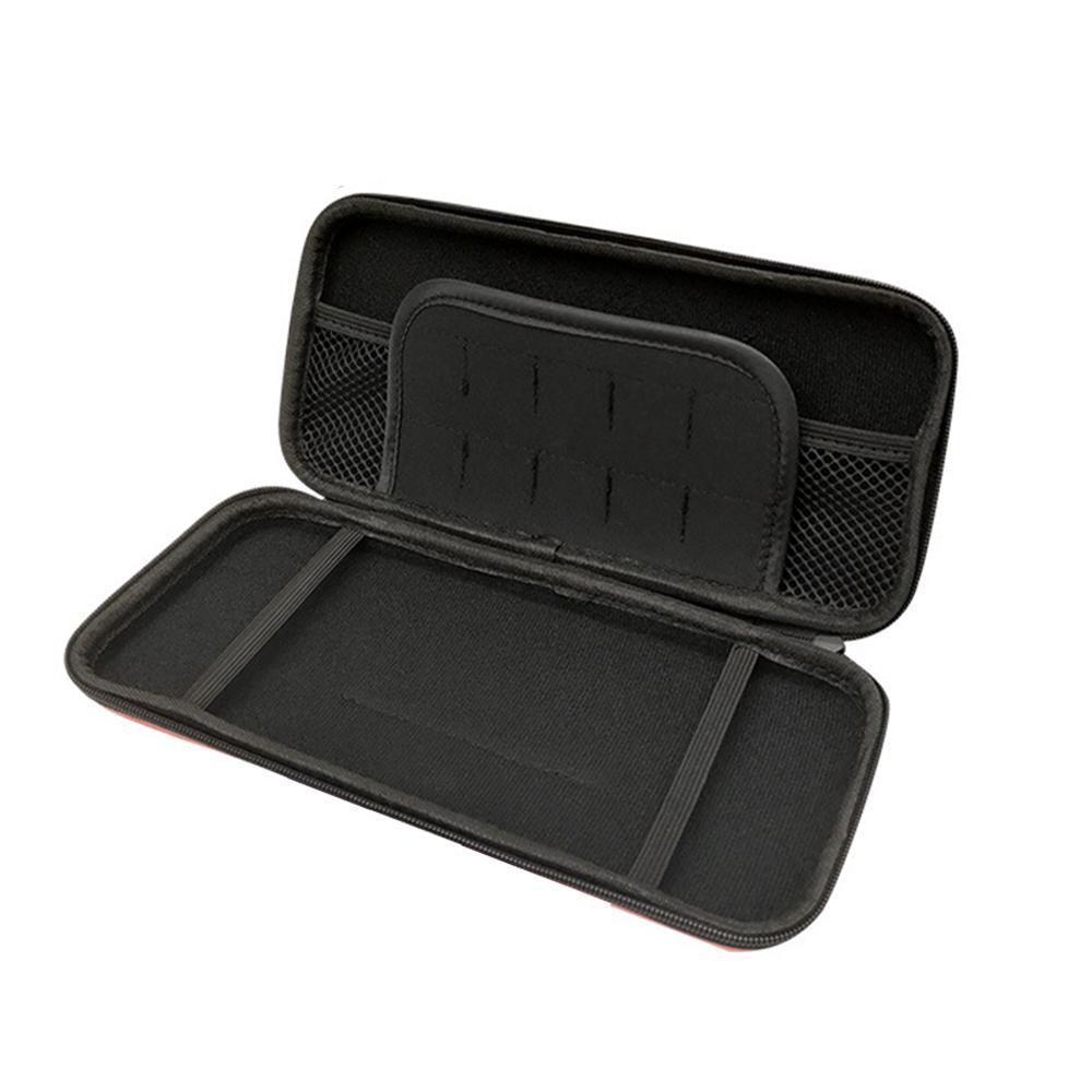 Zelda Carrying Case for Nintendo Switch Portable, Lightweight, Full Protection