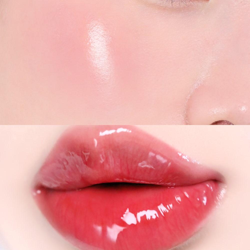 FWEE Lip & Cheek Glowy Jelly Pot