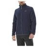 Lafuma Fleece with Zipper Maury Sherpa