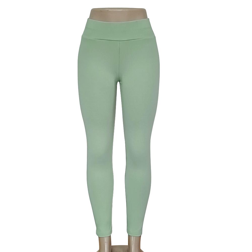 

Женские бесшовные леггинсы для йоги с высокой талией - Спортивные леггинсы с эффектом персиковых ягодиц XXL