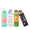 Owala Fruit Cup 304 Stainless Steel Double Layer Vacuum Bottle For Sports