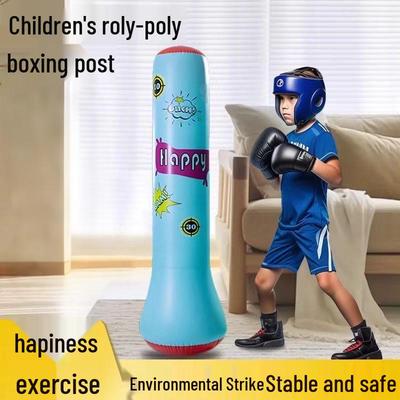Boxe e arti marziali – Sacchi da boxe
