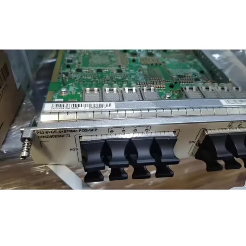 Huawei NE40E Series Network Modules