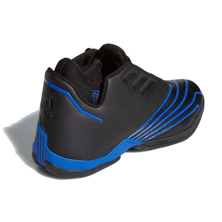 Adidas T-Mac 2 EVO Black Royal Men Sneakers Core-Black Team-Royal FX4992