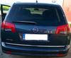 Listwa Chrom Klapa Na Klape - Opel Vectra C Kombi