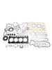 Fits For Kubota V3300 Engine Complete Cylinder Head Gasket Kit Set