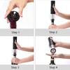 New Automatic Bottle Opener for Red Wine Foil Cutter Electric Red Wine Openers Jar Opener Kitchen Accessories Bottle Opener