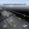 Honda CR-V TPE Floor Mats - Custom Fit for 26 Models with Thickened Carpet