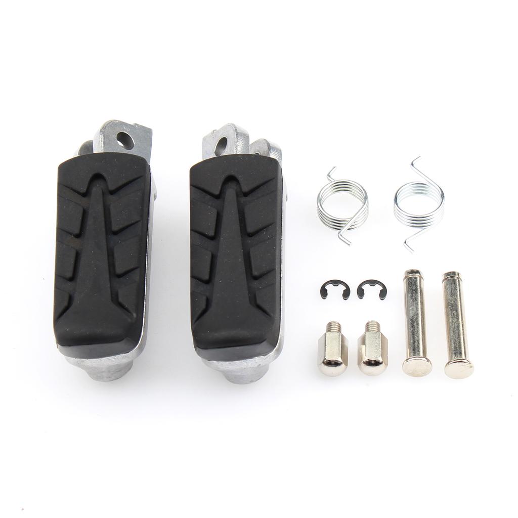 Podnóżki motocyklowe Podnóżki Podnóżek Pedał dla Honda CB500X CB500F CBR500R NC700