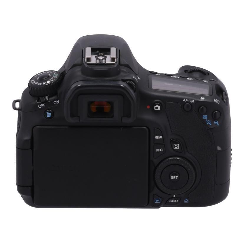 Used Canon Digital SLR Lens Kit EOS 60D 18-135mm Lens Kit Grade B 62