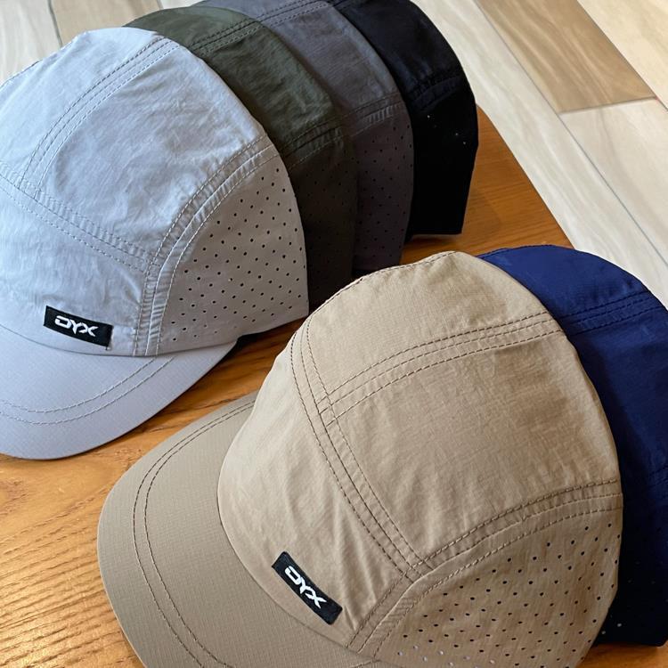 Men's Japanese Retro Quick-Dry Duckbill Cap - Breathable Summer Outdoor Sport Hat