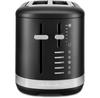 KitchenAid Toaster 5KMT2109 Black Matte