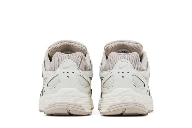 Damensneaker Nike P-6000 Sail Light Bone Cream (Damen) Segel/Creme II/Hellknochen