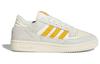 Adidas Wmns Centennial 85 Low 'Orbit Grey Preloved Yellow' Women's IF5185