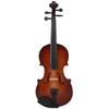 Miniature Violin Model Miniature Instruments Wooden Miniature Violin Model Mini Musical Instrument Model Ornaments With Gift Box