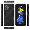 For Xiaomi Poco X4 GT Case Cover For Poco X4 GT Capas Kickstand Shockproof Holder Cover For Poco F4 F3 X3 M4 Pro X4 GT 5G Fundas