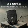 Compatible with Toyota Silicone Carbon Style Key Case Key Cover
