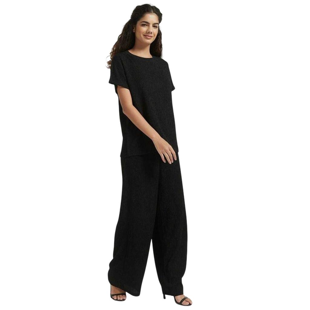 Be You Womens/Ladies Relaxed Fit Co-ord Set