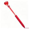 0.7 Bullet Type – bright red
