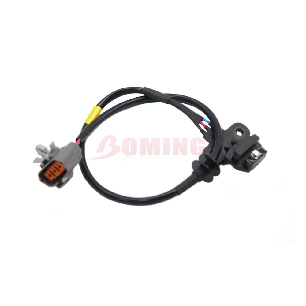 J5T26371 For MAZDA PICK UP B2500 FORD Ranger 2.5T New Crankshaft Position Sensor