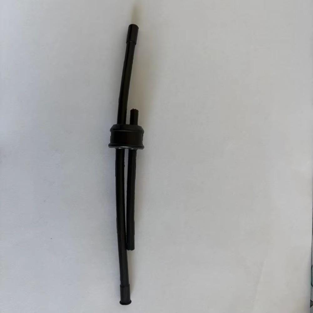 3800 Compatible Chainsaw Fuel Pipe Oil Resistant Chainsaw Fuel Line Rubber Tube Set Gas Chainsaw