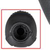 Daewoo Nubira 09-13 Gear Shift Knob Black Eco Leather 5 Speed