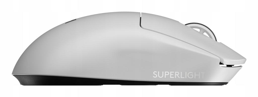 Mouse Logitech G PRO X SuperLight 2
