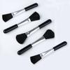 5PCS Car Detailing Brush Super Soft Car Interior Air Outlet Dashboard Wheels Bristles Auto Brushes Tool Car Accessories