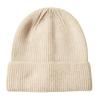 Knitted Knitted Hat Thickened Beanies Cap Fashion Mosque Hats  for Male Female