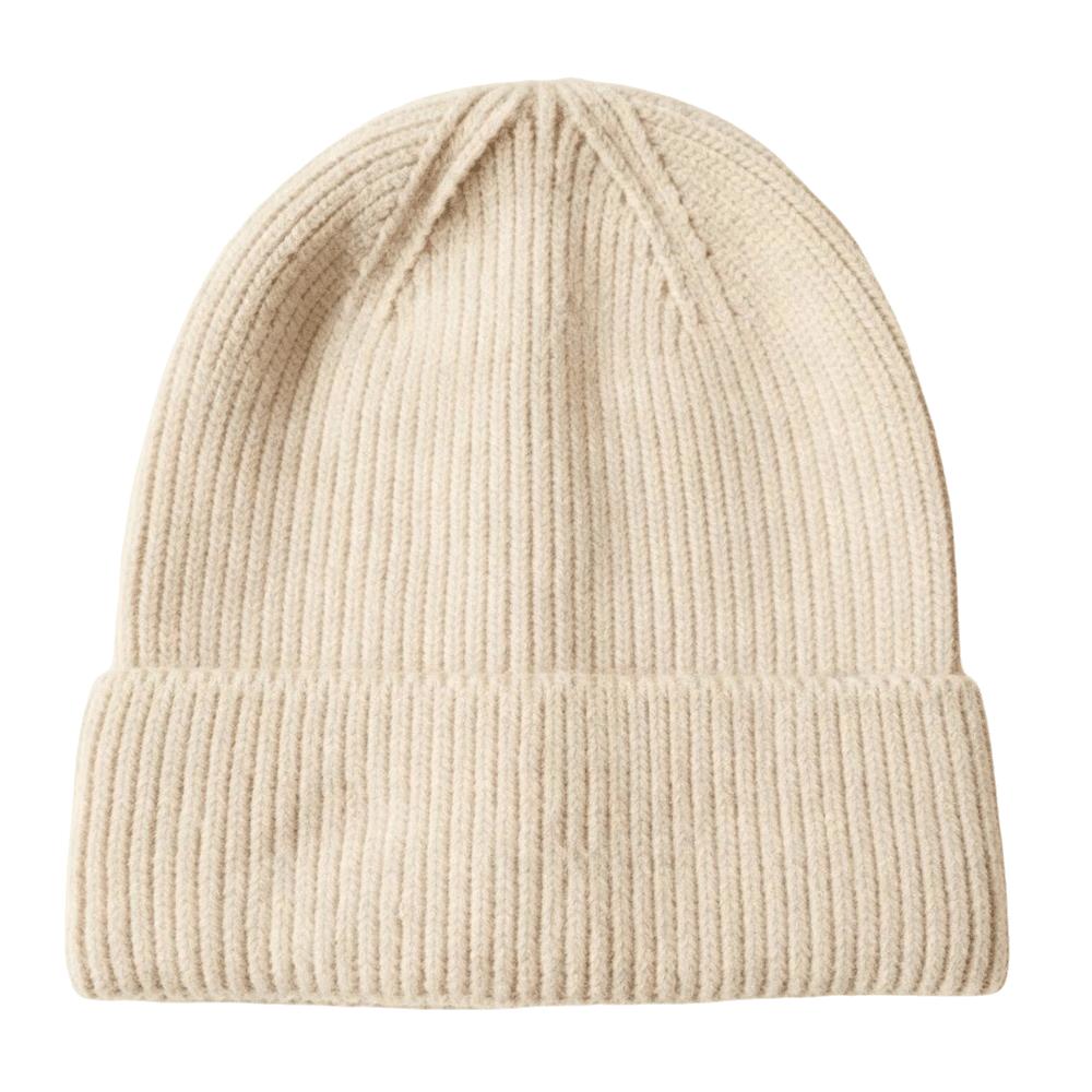 Knitted Knitted Hat Thickened Beanies Cap Fashion Mosque Hats  for Male Female