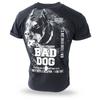 Unisex Shirt Cotton Oversize Large Size Dobermans Aggressive BAD DOG TS310