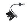 812602V010 81260-2V010 Rear Trunk Tailgate Switch Release Button For Hyundai Veloster 12-17 81260-2V010