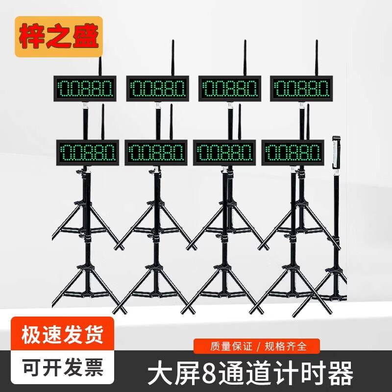 Infrared Automatic Sensor Timer