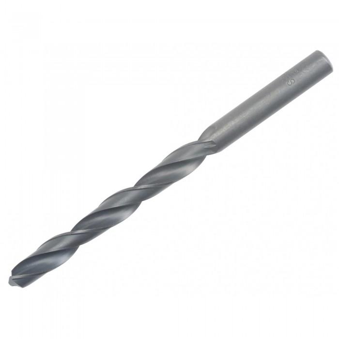 Faithfull Loose Hss Jobber Drill Bits Metric