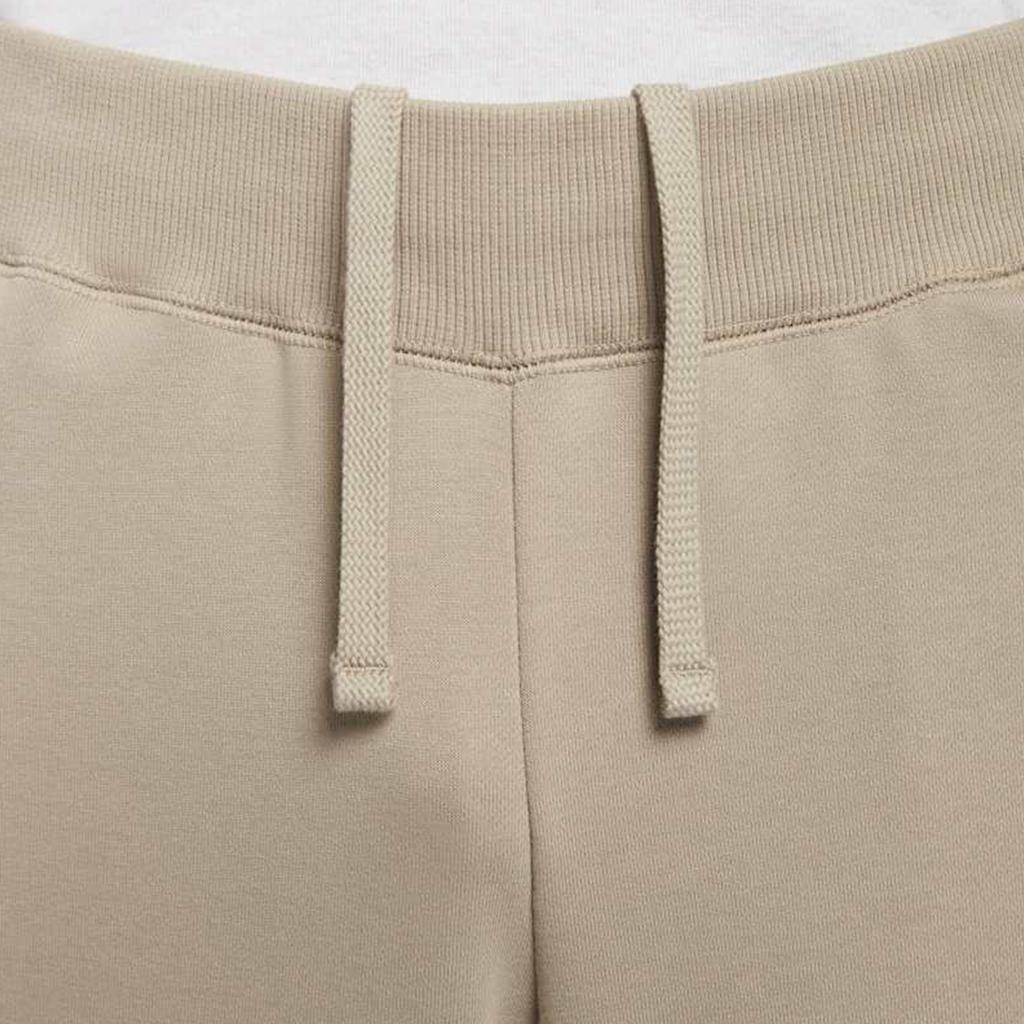 Nike Logo Warm Casual Comfortable Elastic Cuffed Knit Sports Pants Men bottoms 528717-247