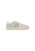 Sneakers White Classic Cupsole