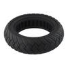 9.5 Inch 9.5*2.50 Off-Road Solid TIre for NIU KQI3 Electric Scooter 9.5x2.50