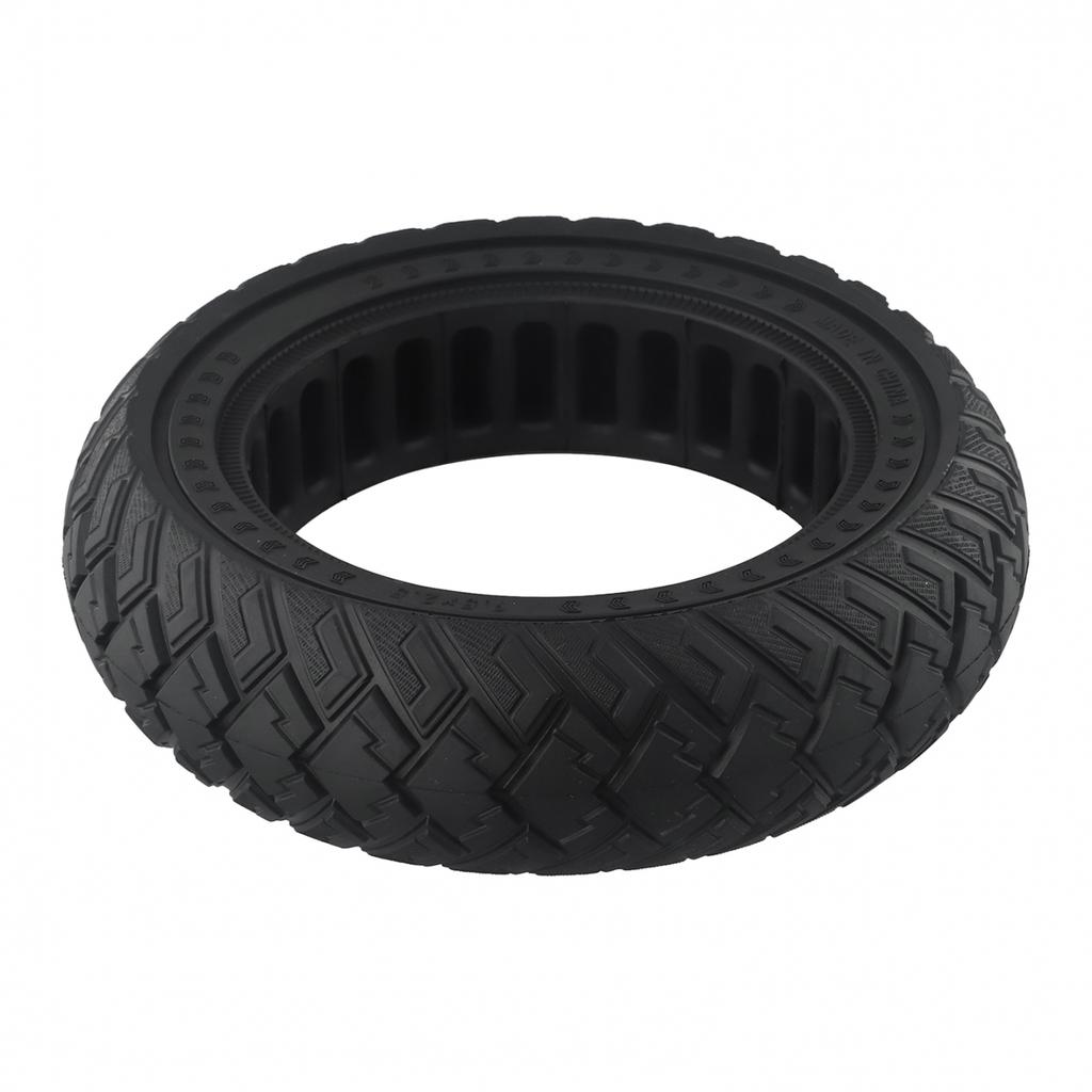 9.5 Inch 9.5*2.50 Off-Road Solid TIre for NIU KQI3 Electric Scooter 9.5x2.50