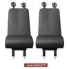 New Car Seat Leg Support CushionFor Mercedes Benz A/B/C/E/S Class W206 W220 W205 W211 W212 W201