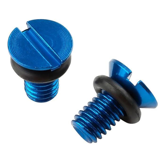 Bouchon de valve d'air pour moto - DRC ZETA - WP ZE56-11019