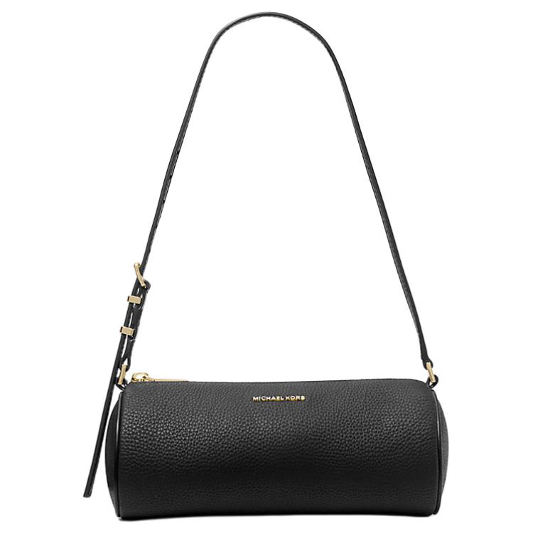 Michael Kors Izzy Adjustable Strap Pebble