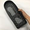 Fitness Machine Foot Pedals Stationary Bike Pedals  Light Weight Fitness Equipment Pedals Exercise Bike Part